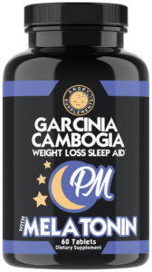 Garcinia Cambogia Weight Loss Sleep Aid