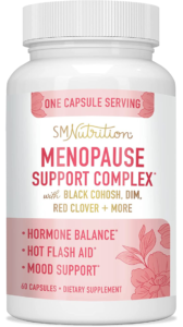 Menopause Support Complex