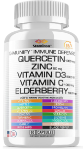 Q-Munify Immune Defense by Stamiron