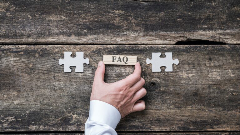 FAQ health reviews online