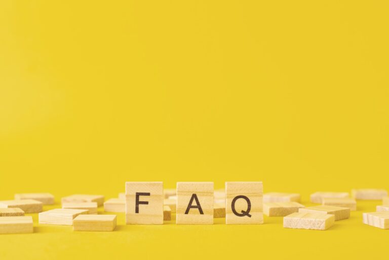 FAQ