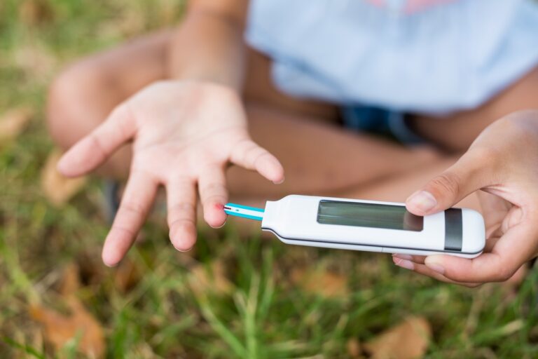 Understanding Blood Sugar Levels