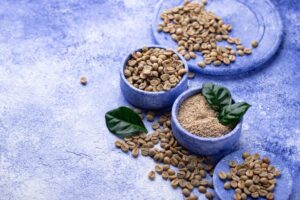 Green Coffee Bean Extract