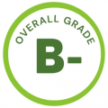 1_B- Grade
