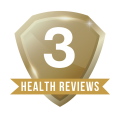 Rank 3 Health Reviews